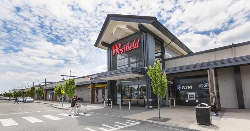 VICRoads Offices in Fountain Gate
