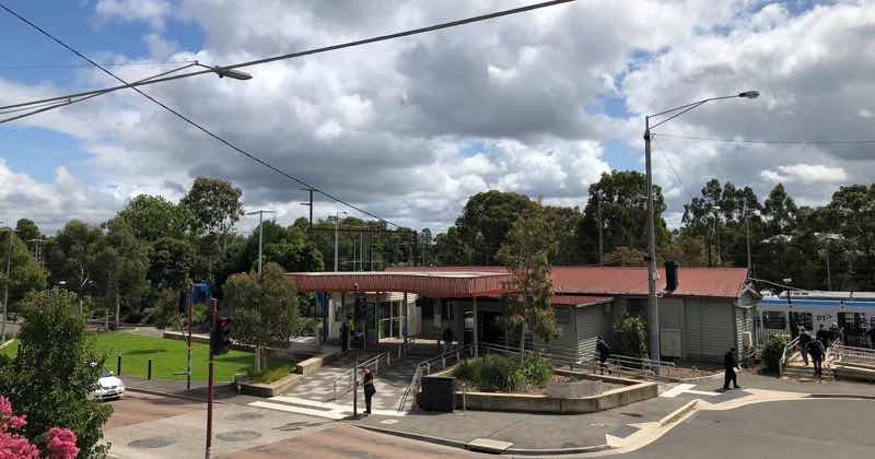 VICRoads Offices in Mooroolbark