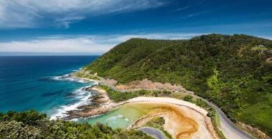 VICRoads Offices in South Geelong