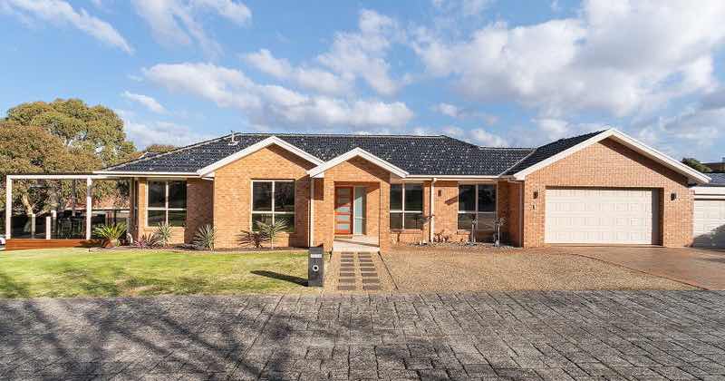 VICRoads Offices in Wheelers Hill