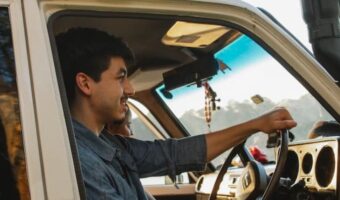 How to choose the best car insurance if you are under 25 years of age