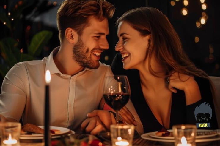 4 apps para encontrar restaurantes románticos gratis