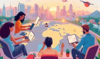 Creating a Successful Remote Work Business Model