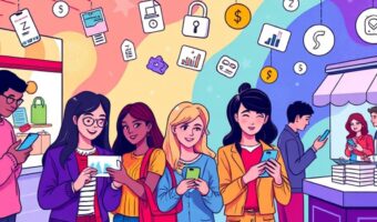 Financial Benefits You Can Unlock with Digital Wallets