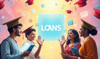 Digital Loans for Investing in Your Education