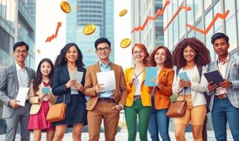 Flexible Personal Loans for Young Professionals