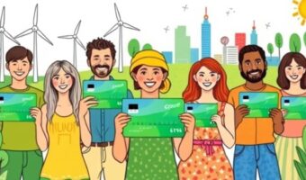 Best Credit Cards for Sustainable and Ethical Spending
