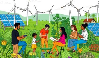 Sustainable Entrepreneurship: Business Ideas for the Future