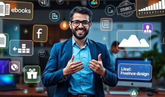 Creating Multiple Income Streams as a Digital Entrepreneur