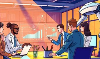 Using Automation Tools to Grow Your Business Faster