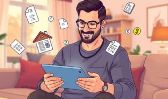 Benefits of Refinancing Your Mortgage Digitally