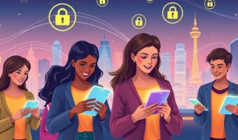 Digital Platforms Offering Secure Personal Loans