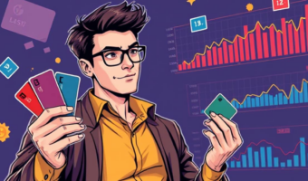 Smart Strategies for Managing Multiple Credit Cards