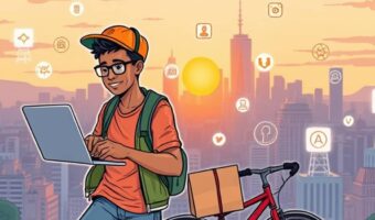 Entrepreneurship in the Gig Economy: Winning Strategies