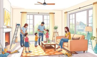 Loans Tailored for Home Renovations