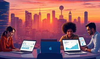 Online Entrepreneurship: Building Your Digital Presence