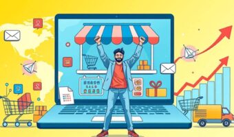 Step-by-Step Guide to Launching an Online Store