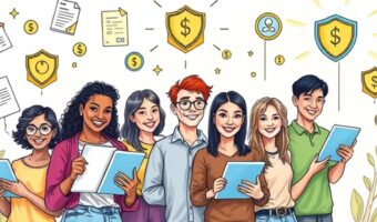 Mistakes to Avoid When Applying for Digital Loans