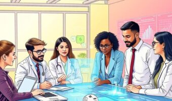 Entrepreneurship Opportunities in the Health-Tech Sector