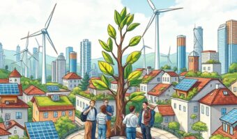 Loans for Sustainable Projects: Funding Green Initiatives