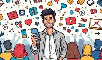 How Entrepreneurs Can Leverage Social Media Effectively