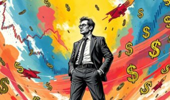 Investing Smartly During Stock Market and Dollar Volatility