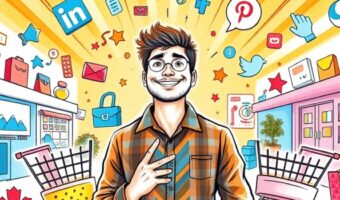 Turning Your Passion into a Profitable Online Venture