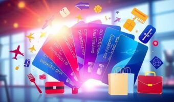 Credit Cards with the Most Valuable Rewards Programs
