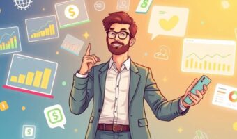 Digital Tools Offering Financial Benefits to Entrepreneurs