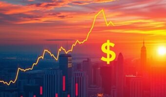 Understanding the Relationship Between Stocks and the US Dollar