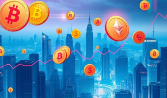 Impact of Digital Currencies on Stocks and the Dollar