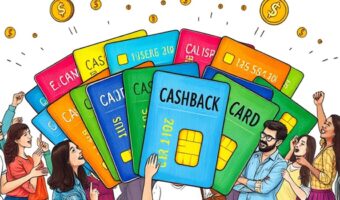 How to Pick Credit Cards with Superior Cashback Offers