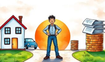 Loans for Major Purchases: Making Smart Decisions