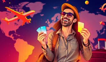 Benefits of Credit Cards Designed for Frequent Travelers