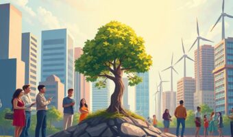 Surprising Benefits of Sustainable Investment Choices
