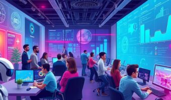 Entrepreneurship Ideas in Emerging Tech Industries