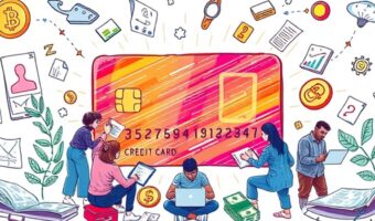 Credit Cards for Freelancers: Maximize Your Spending Power
