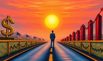 Dollar-Stock Correlation: Making Informed Investment Choices