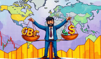 Protecting Your Portfolio Against Dollar Fluctuations