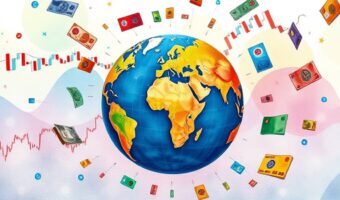 Diversifying Stocks to Hedge Against Dollar Risks