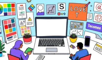 Secrets to Branding Your New Online Business