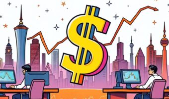 How to Interpret Dollar Movements for Stock Trading