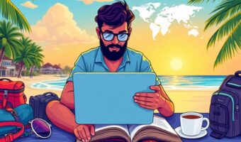 Loans for Digital Nomads: Funding Your Lifestyle