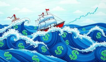 How the Dollar Influences Your Stock Investments