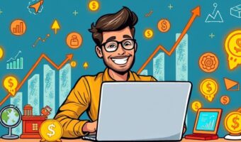 Loans for Entrepreneurs: Boosting Your Online Business