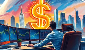 Trading Strategies When the Dollar Strengthens