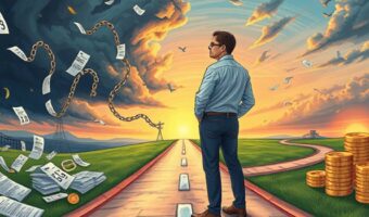 Financial Mistakes Every First-Time Entrepreneur Should Avoid