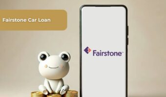 Fairstone Car Loan: Check everything you need to know