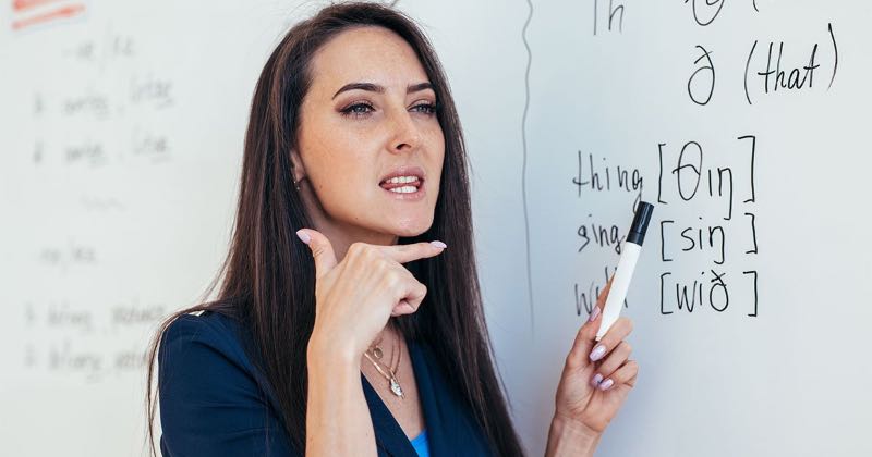 Aprende inglés en 30 días desde tu móvil