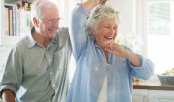 Best Life Insurance for Seniors Over 60